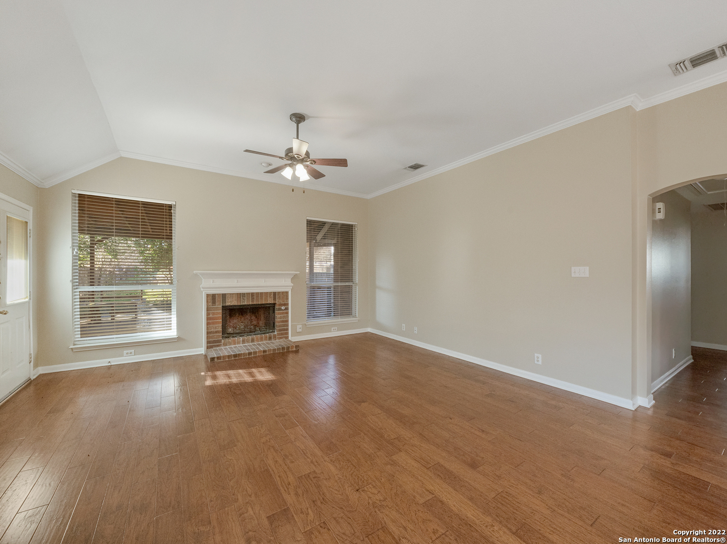 8218 Parkland Hills Drive San Antonio TX 78254