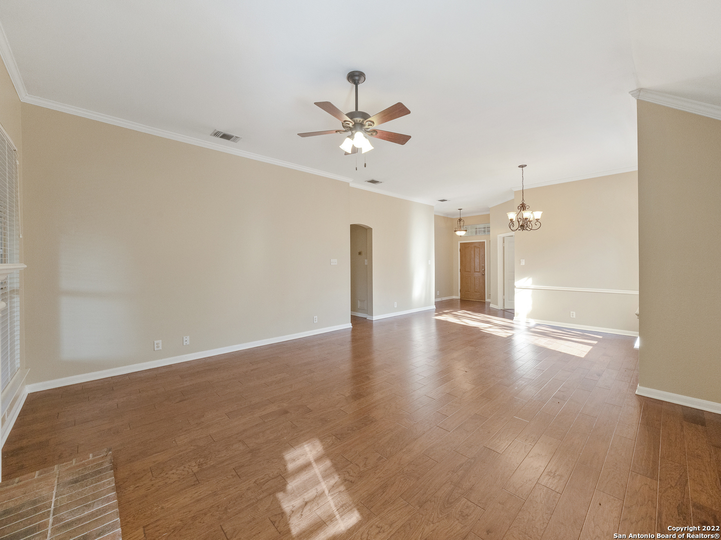 8218 Parkland Hills Drive San Antonio TX 78254