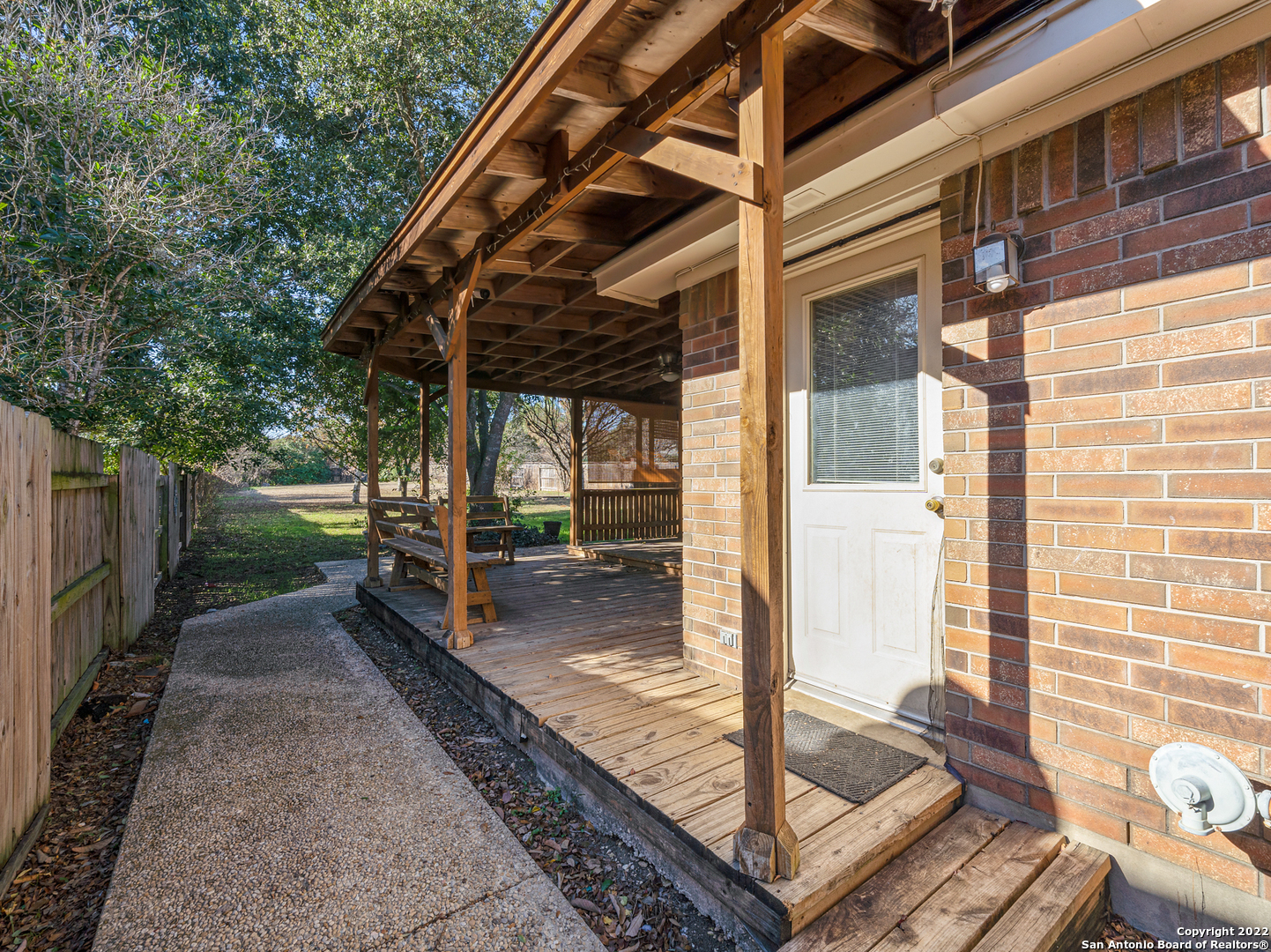 8218 Parkland Hills Drive San Antonio TX 78254