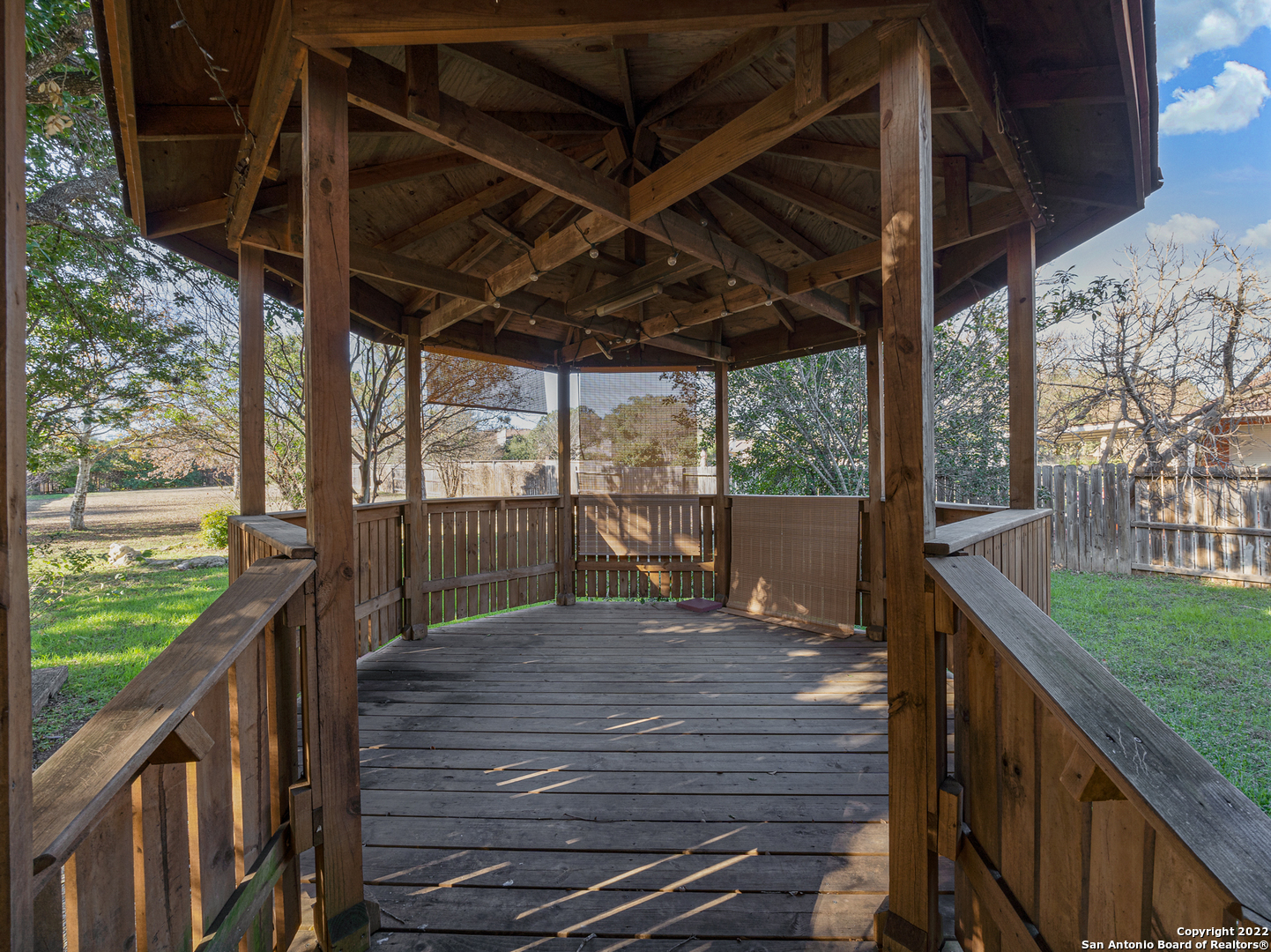 8218 Parkland Hills Drive San Antonio TX 78254