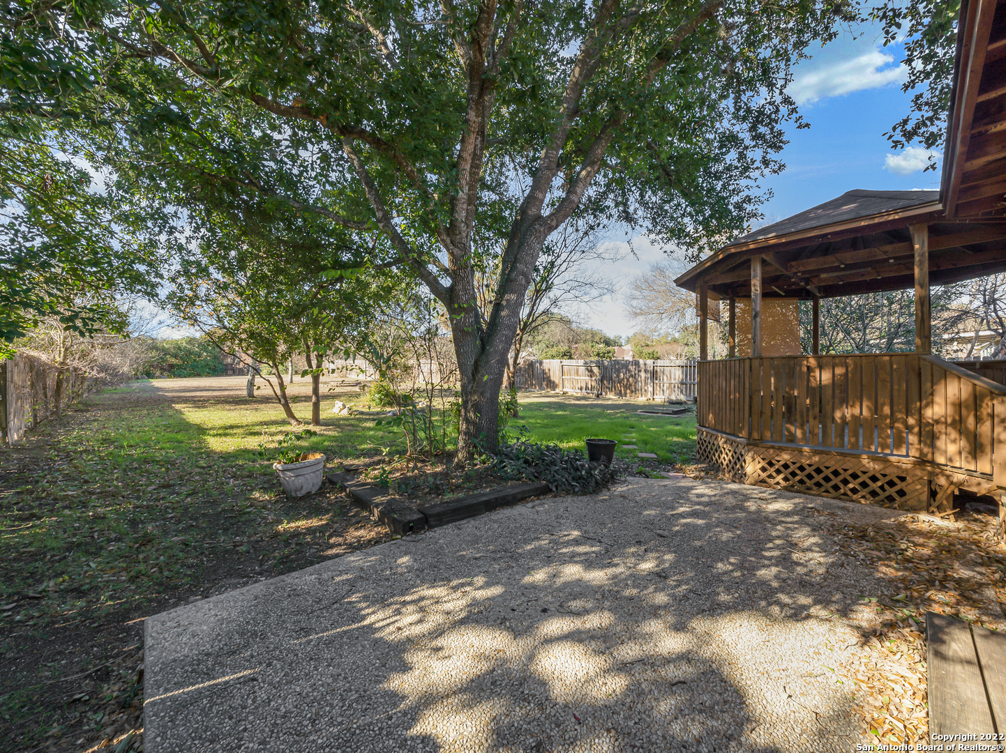 8218 Parkland Hills Drive San Antonio TX 78254