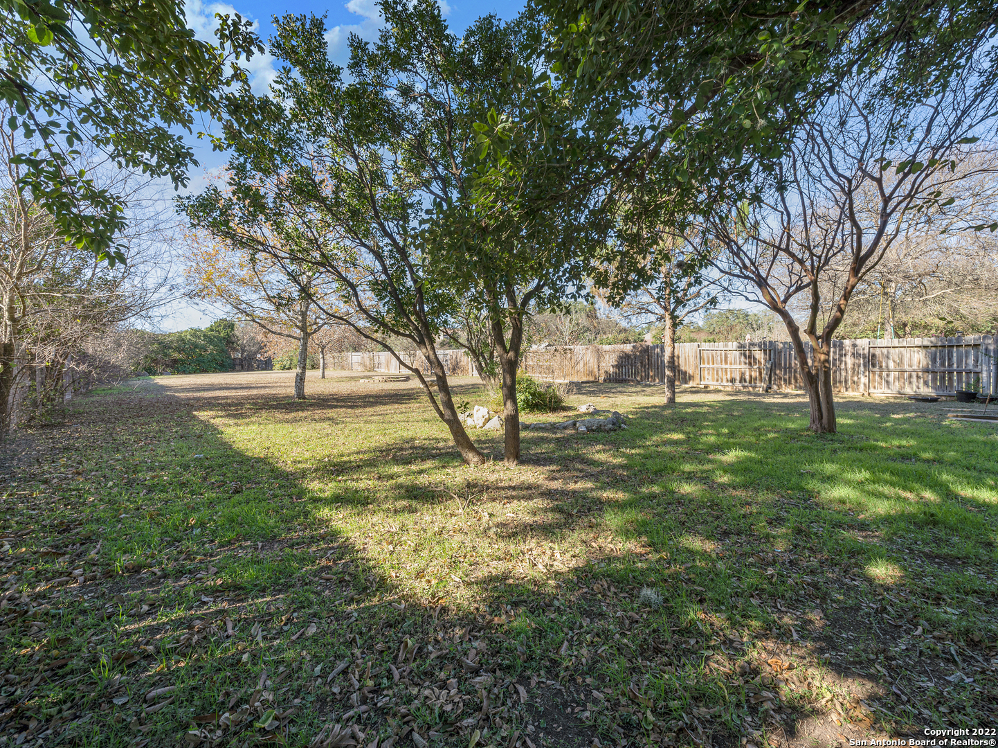 8218 Parkland Hills Drive San Antonio TX 78254