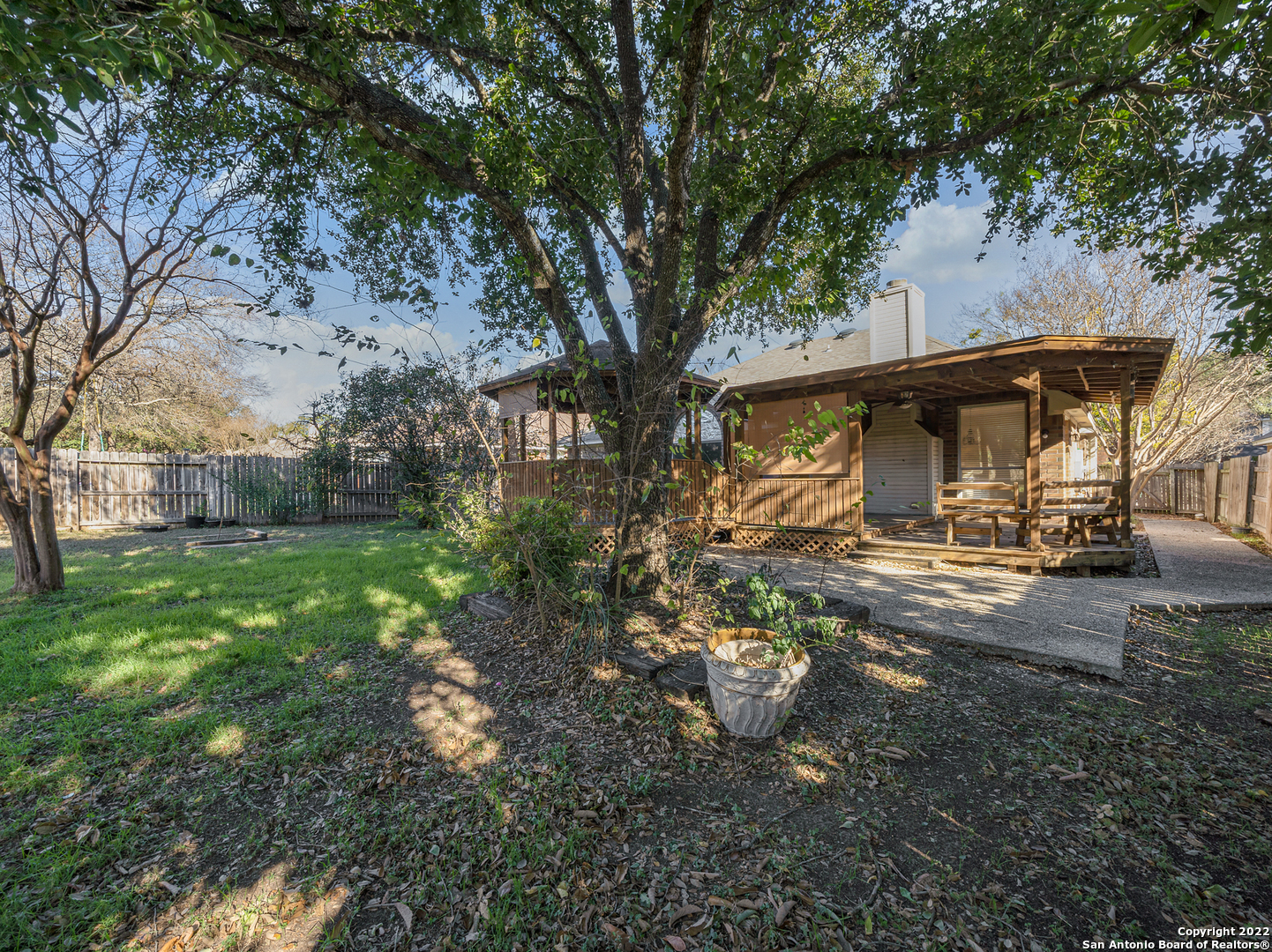 8218 Parkland Hills Drive San Antonio TX 78254