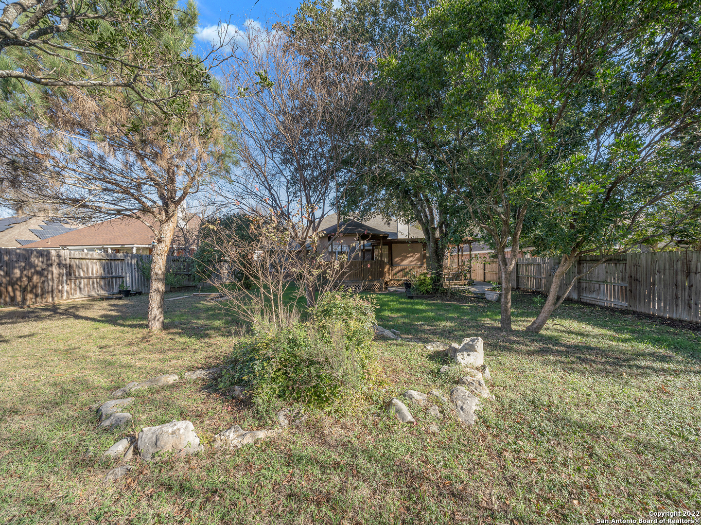 8218 Parkland Hills Drive San Antonio TX 78254
