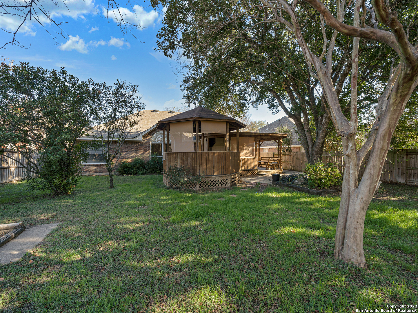 8218 Parkland Hills Drive San Antonio TX 78254