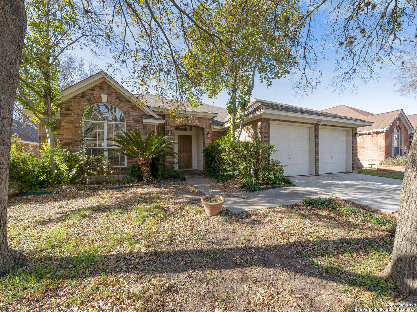 8218 Parkland Hills Drive San Antonio TX 78254