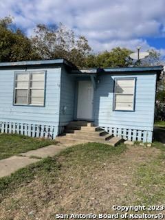 519 Walton San Antonio TX 78225