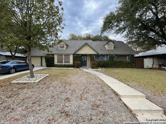427 Indigo San Antonio TX 78216
