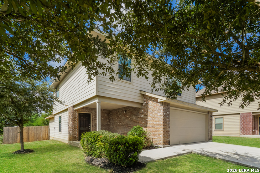 7515 Spanish Dagger San Antonio TX 78218