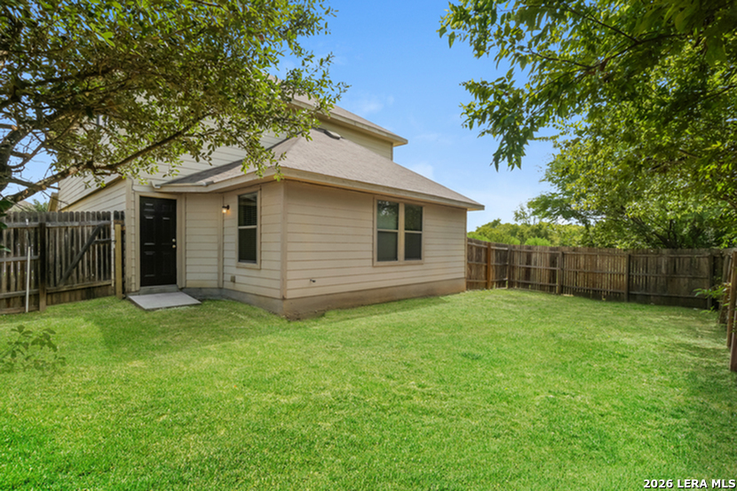 7515 Spanish Dagger San Antonio TX 78218