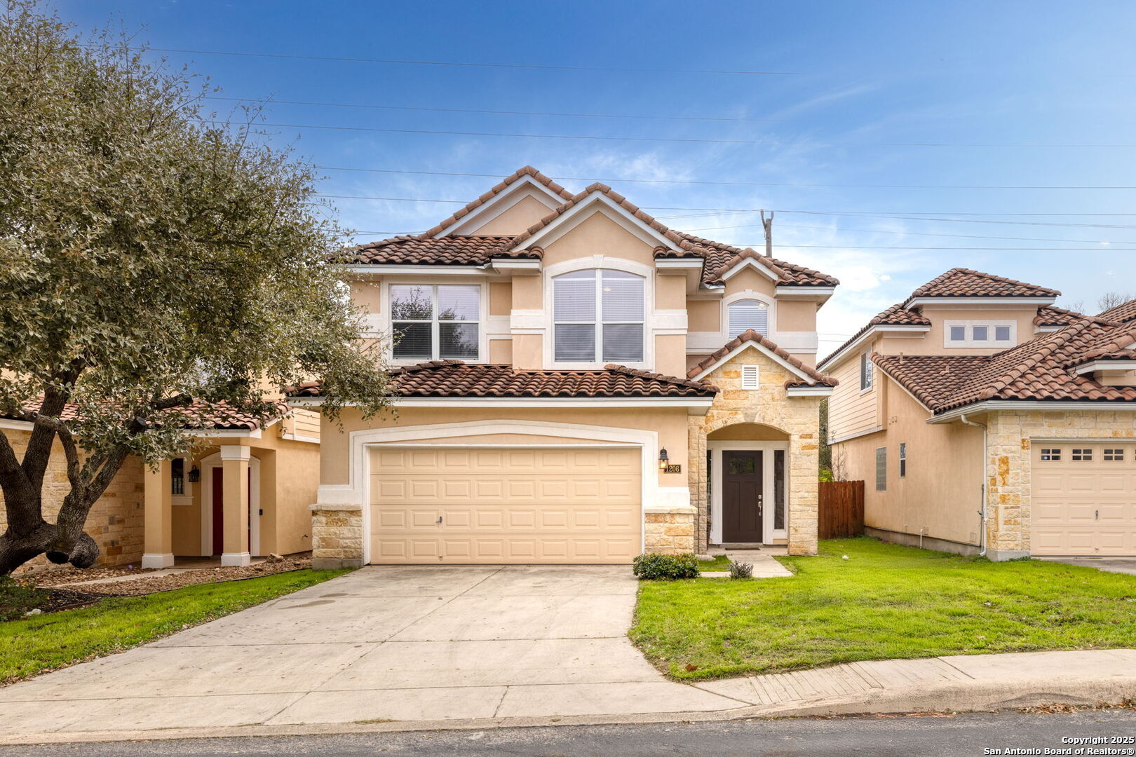 1206 Pinnacle Falls San Antonio TX 78260