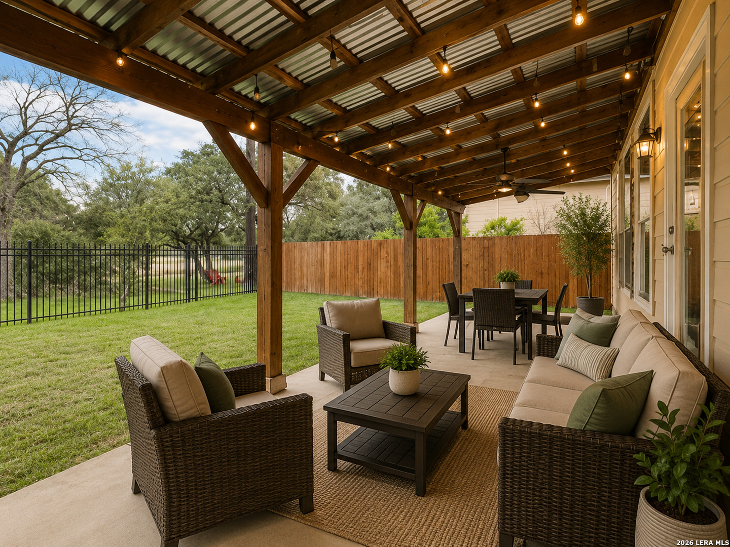 1206 Pinnacle Falls San Antonio TX 78260