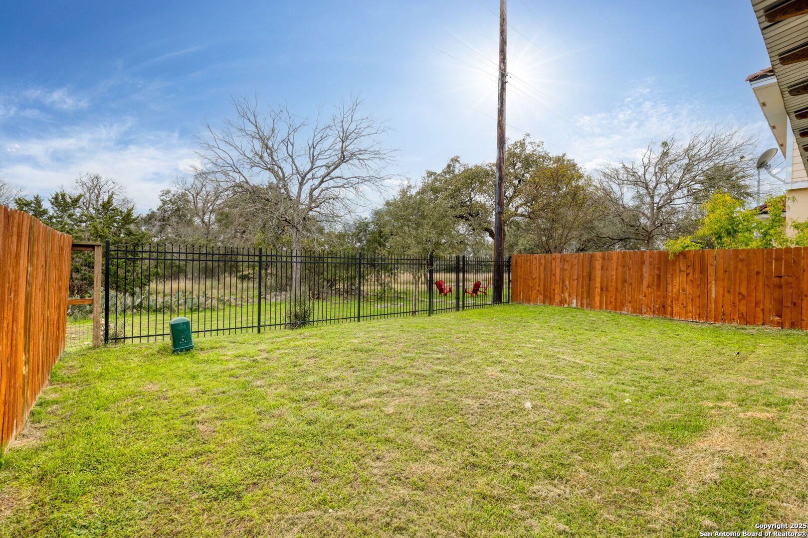 1206 Pinnacle Falls San Antonio TX 78260