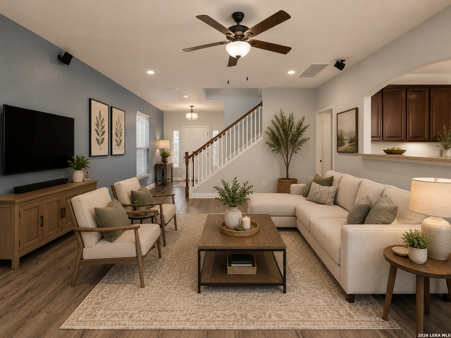 1206 Pinnacle Falls San Antonio TX 78260