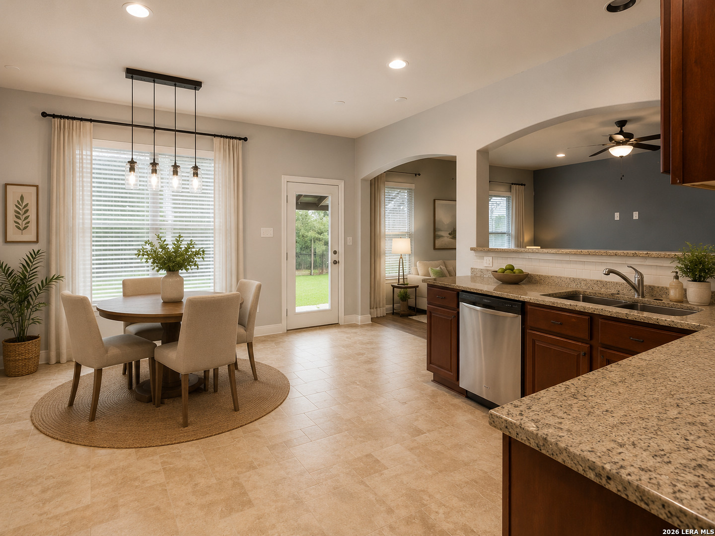 1206 Pinnacle Falls San Antonio TX 78260