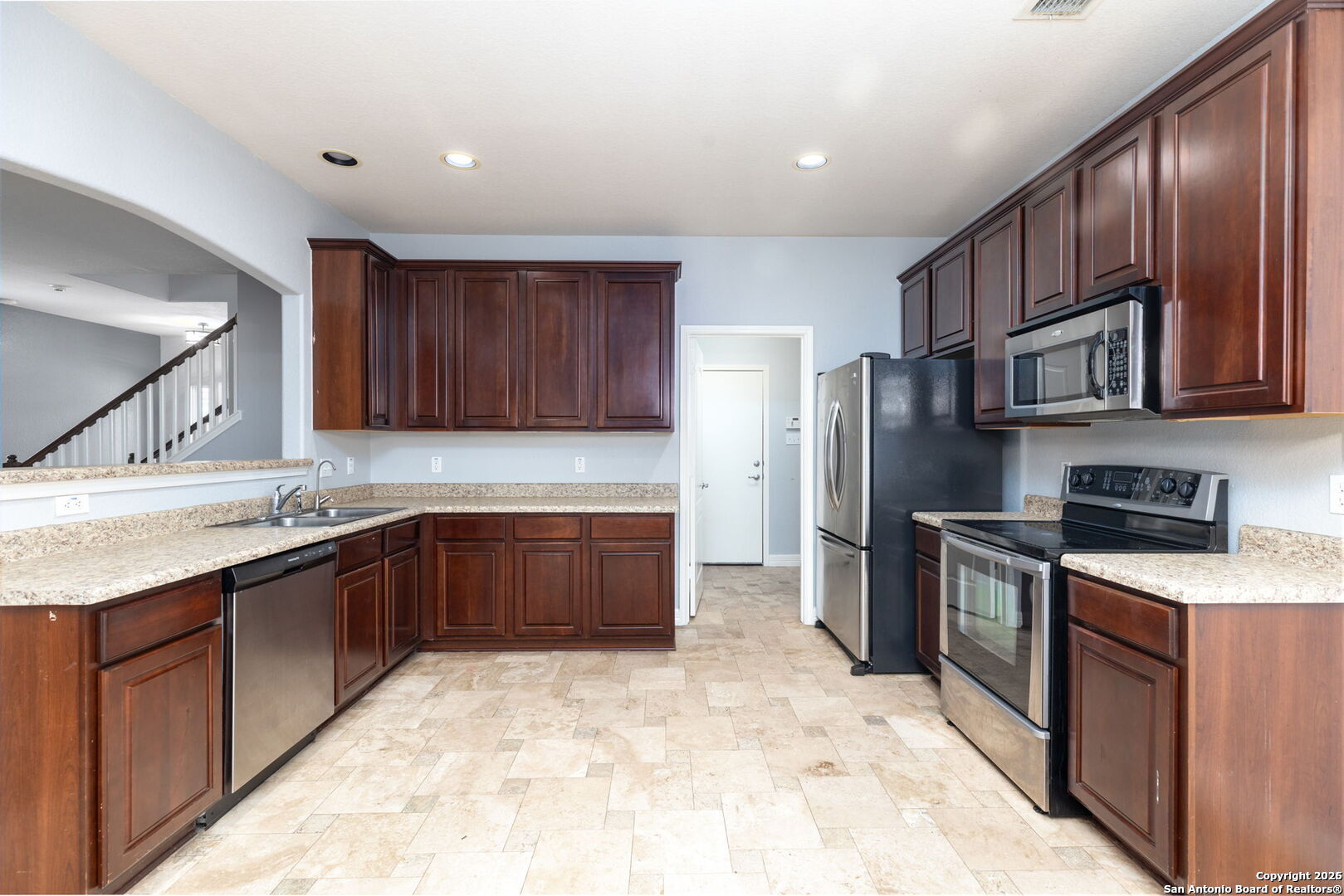 1206 Pinnacle Falls San Antonio TX 78260