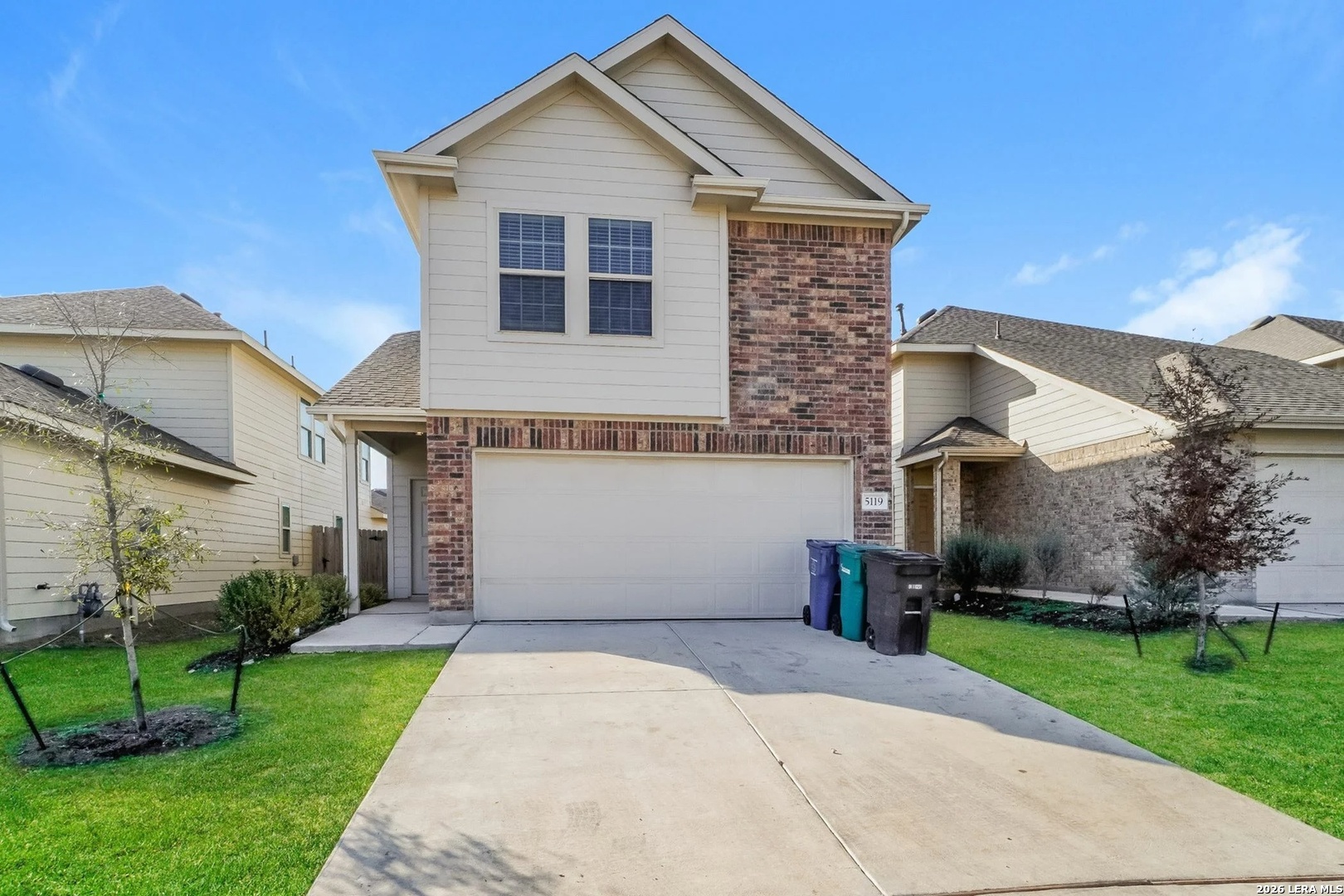 5119 Blue Ranch San Antonio TX 78222