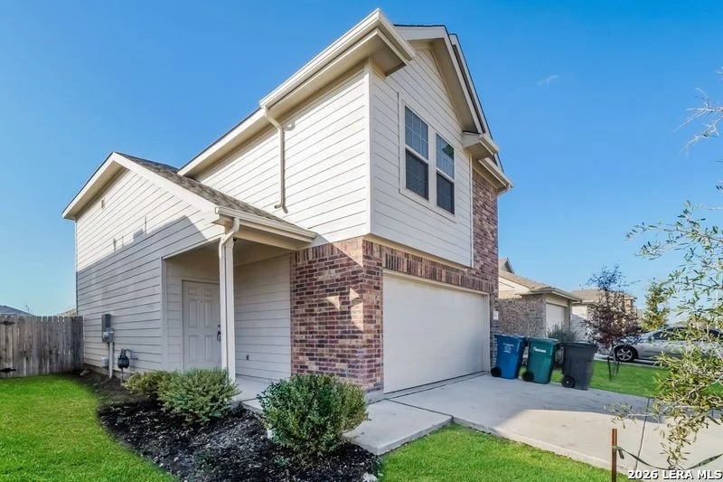5119 Blue Ranch San Antonio TX 78222