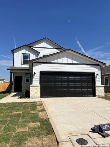 2164 Griffith Seguin TX 78155
