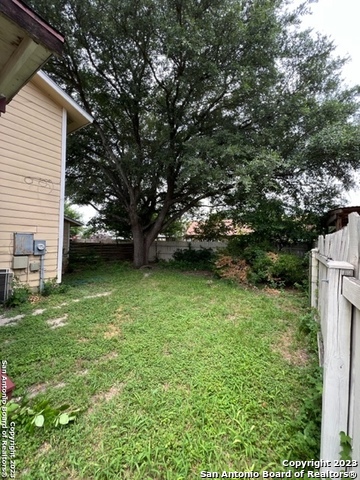 11719 Spring Ridge Drive San Antonio TX 78249