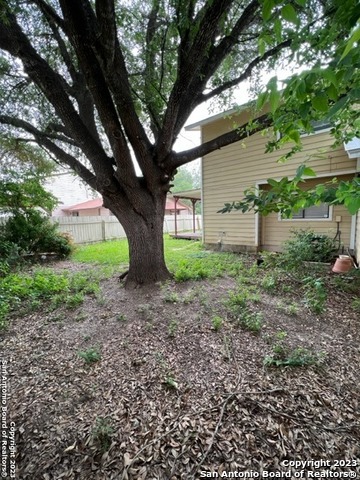 11719 Spring Ridge Drive San Antonio TX 78249