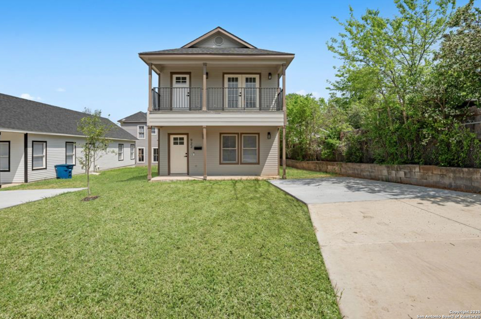 922 Dawson San Antonio TX 78202