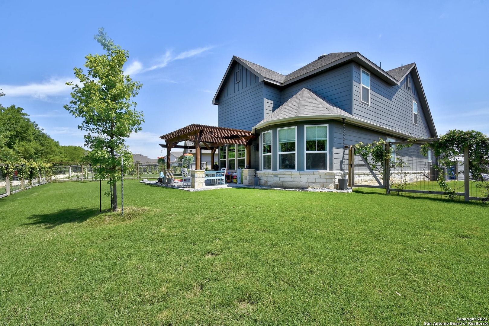9113 Sunpool Schertz TX 78154