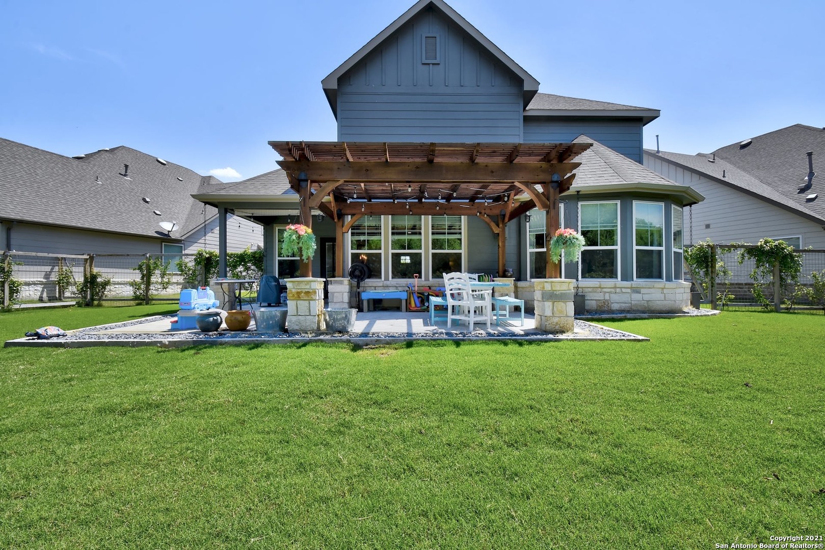 9113 Sunpool Schertz TX 78154