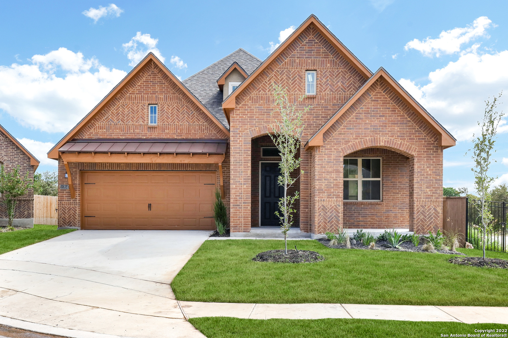 11314 Chapalote Avenue San Antonio TX 78249