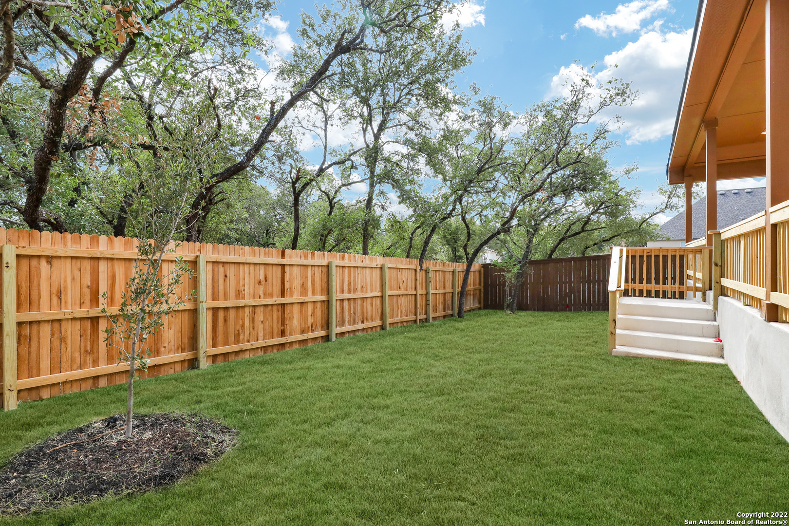 11314 Chapalote Avenue San Antonio TX 78249
