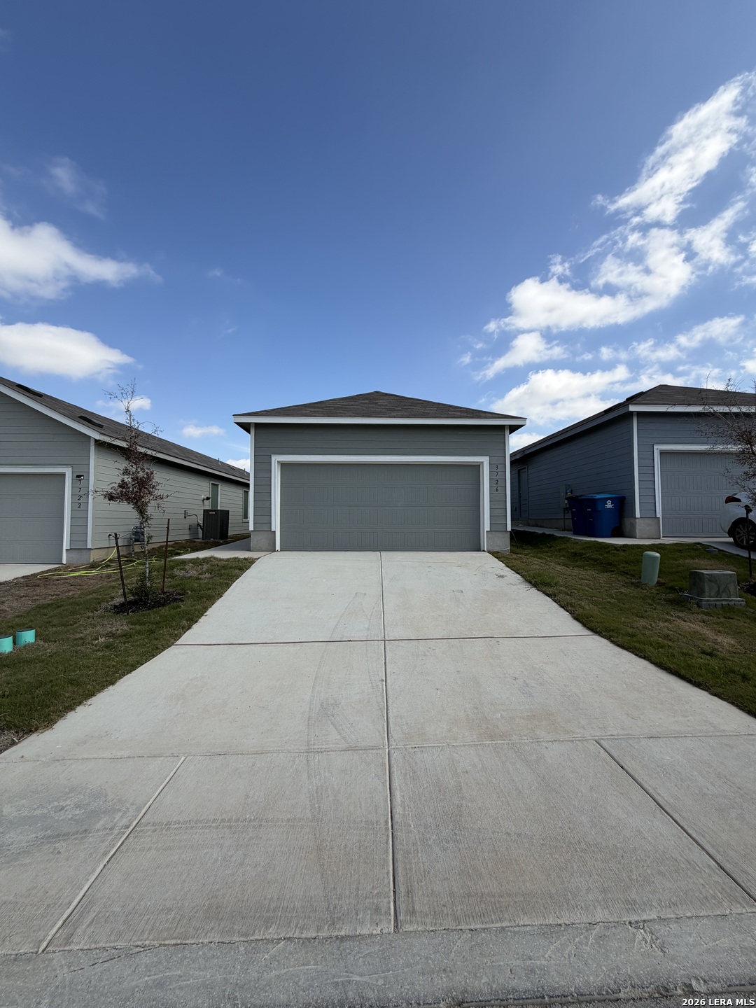 3726 Glade Creek San Antonio TX 78245