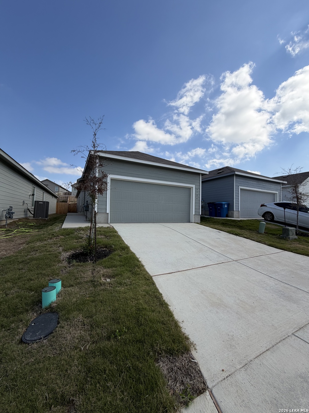 3726 Glade Creek San Antonio TX 78245