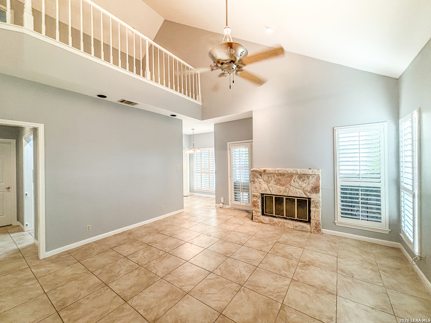 7 Chapel Hill Circle San Antonio TX 78240