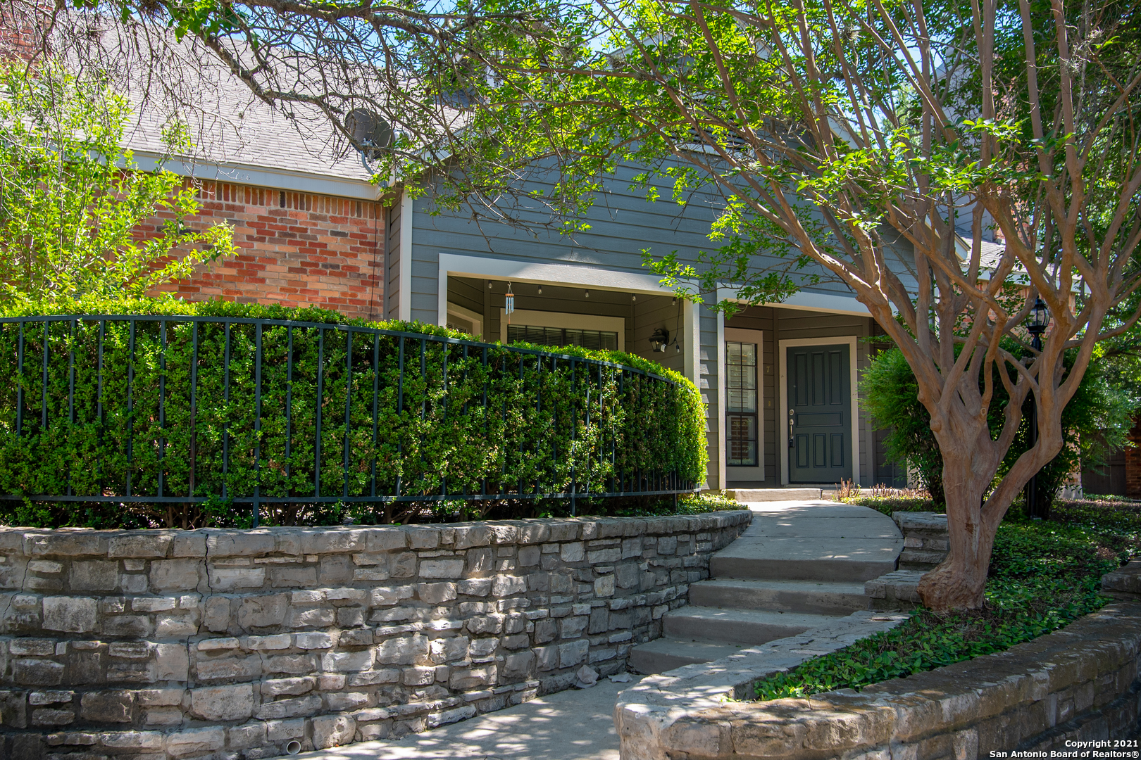 7 Chapel Hill Circle San Antonio TX 78240