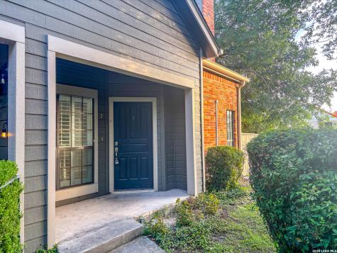 7 Chapel Hill Circle San Antonio TX 78240