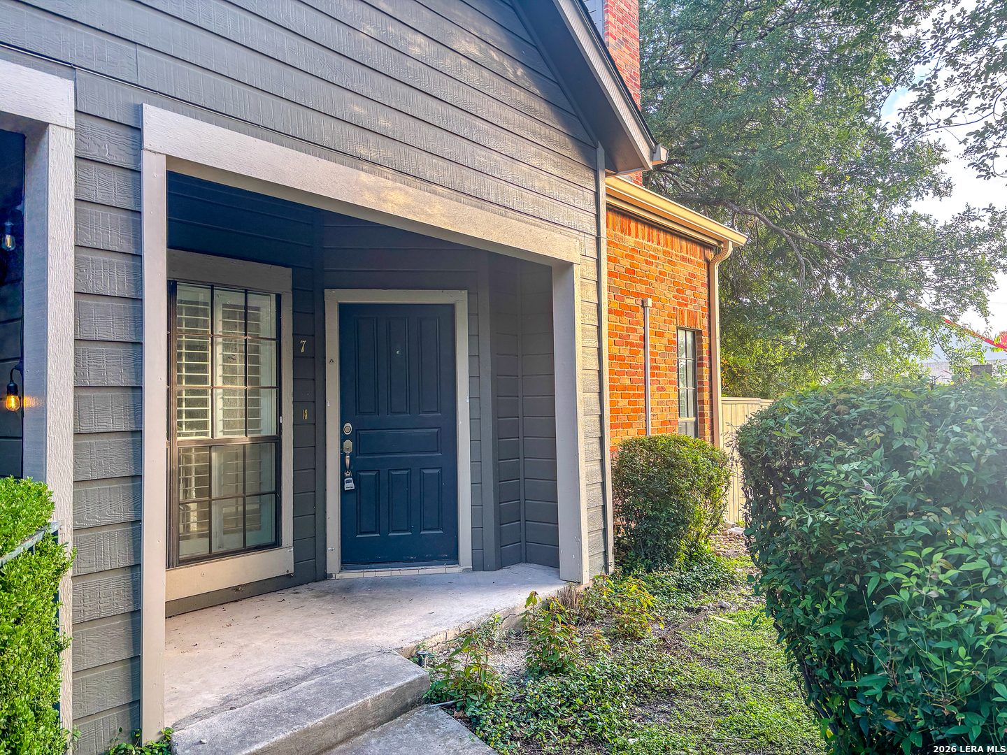 7 Chapel Hill Circle San Antonio TX 78240