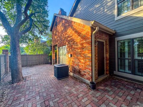 7 Chapel Hill Circle San Antonio TX 78240