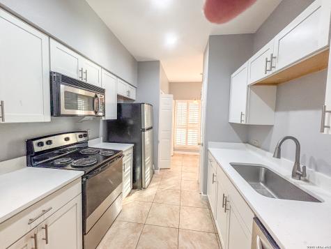 7 Chapel Hill Circle San Antonio TX 78240
