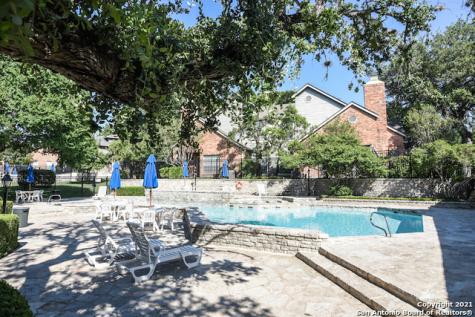 7 Chapel Hill Circle San Antonio TX 78240