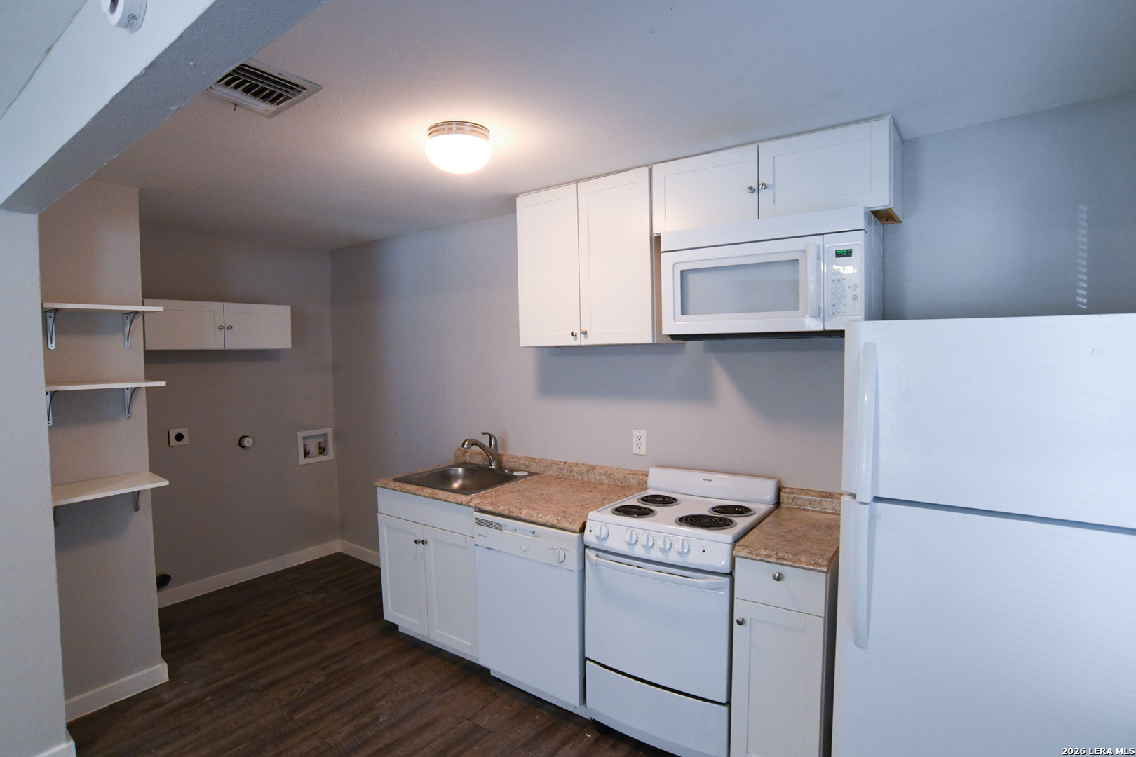 514 Bexar Drive San Antonio TX 78228