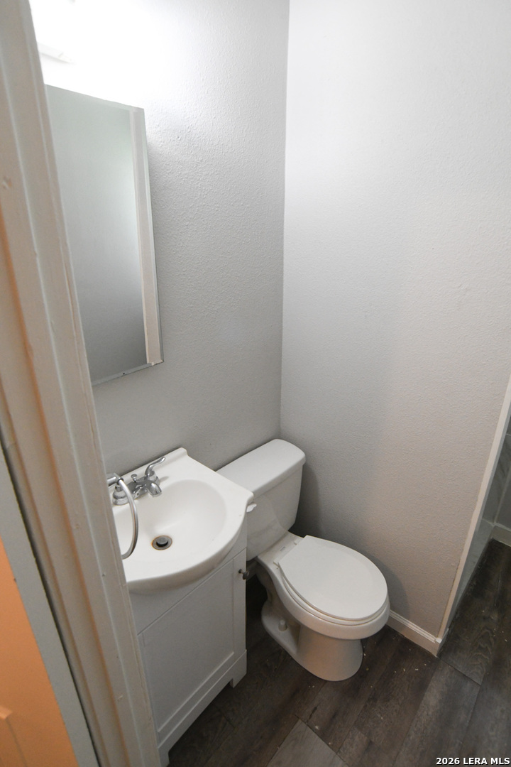 514 Bexar Drive San Antonio TX 78228