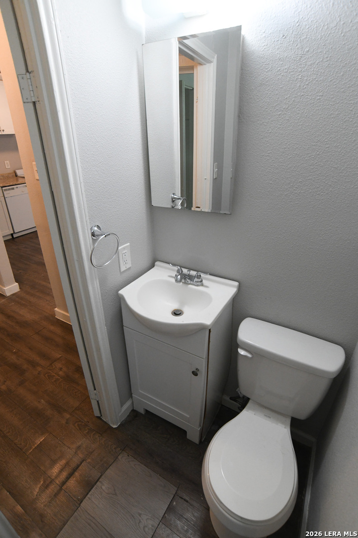 514 Bexar Drive San Antonio TX 78228