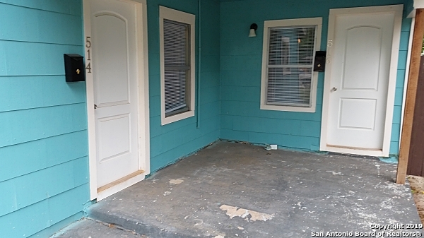 514 Bexar Drive San Antonio TX 78228