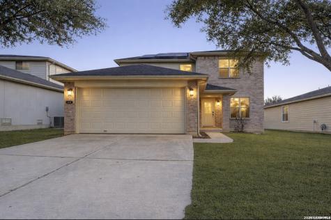 4946 Orchid Star San Antonio TX 78218