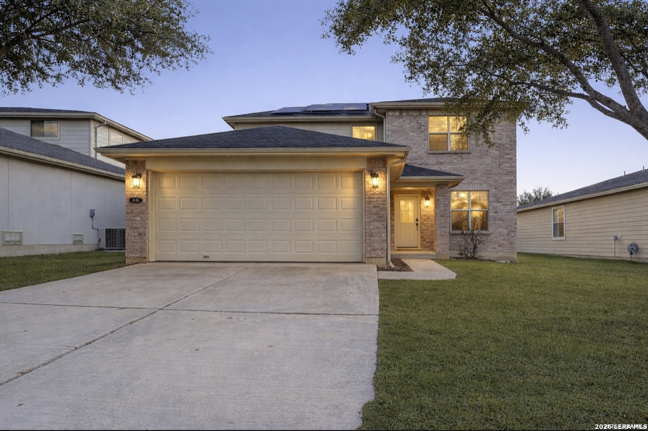 4946 Orchid Star San Antonio TX 78218