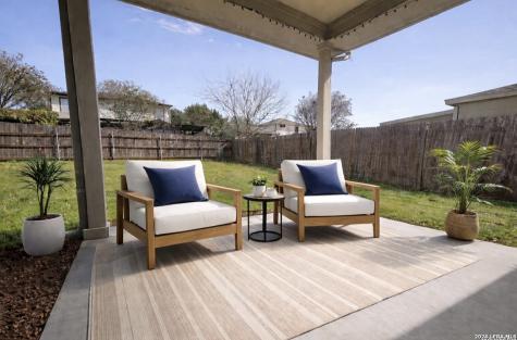 4946 Orchid Star San Antonio TX 78218