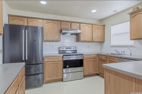 4946 Orchid Star San Antonio TX 78218