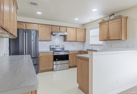 4946 Orchid Star San Antonio TX 78218