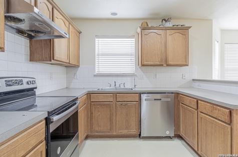 4946 Orchid Star San Antonio TX 78218