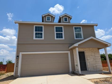 7350 Rosada Way San Antonio TX 78218